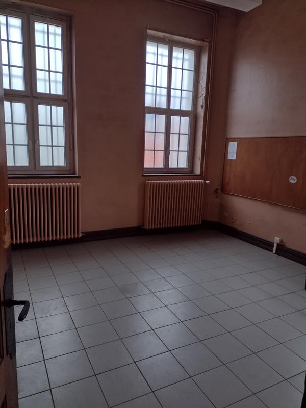 Gare d'Erstein